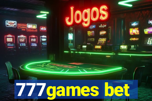 777games bet